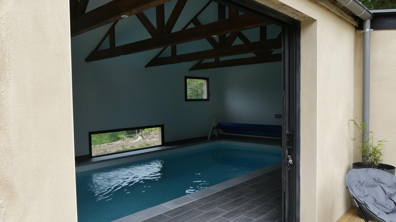 Domaine De Treouzien Plouhinec  Exteriér fotografie